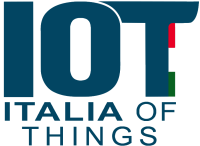 Logo IOT Srl